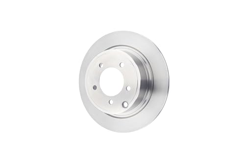 Disques de frein Bosch BD1742 la précision technique de la norme ECE-R90