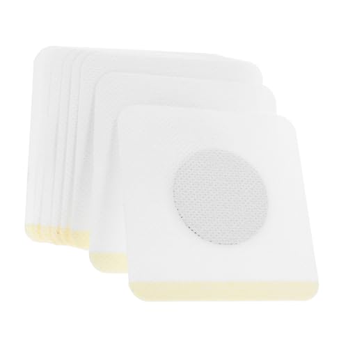 Healvian para el Pegatinas selladas accesorios luz de noche bolso pegatinas mamá pegatinas de crecimiento de los reafirmante de tela no tejida