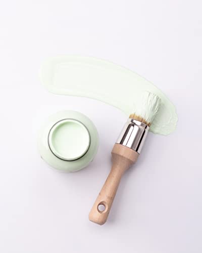 Image of GRANOTONE Chalk Paint Mint 250 ml Matte Finish