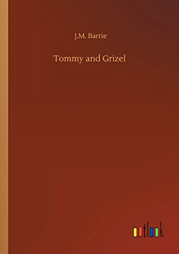 Tommy and Grizel