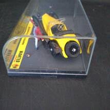 Amazon | k237101058 brumm 279500 ミニカー Alfa Romeo 1750-Lupin