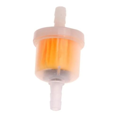 Filtre à huile et à carburant pour moto et scooter | Kit de 2 pièces