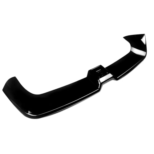Parachoques trasero difusor para A3 S Line S3 8V hatchback 2014-2020 3