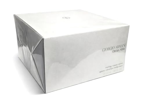 ARMANI Crema Nera Purifying Volcanic Mask 50ml
