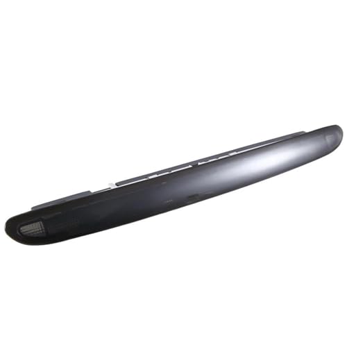 Troisième feu stop noir 63252758940 pour remplacement de phare arrière auto