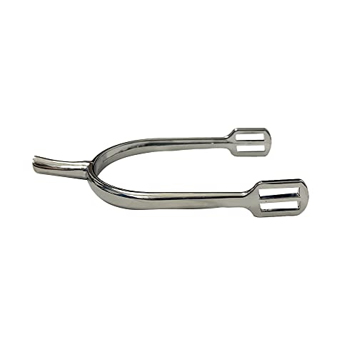 TuffRider Women's Prince of Wales Spurs- 30 mm