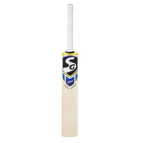 SG Nexus Xtreme Grade 5 English Willow Cricket Bat ( Size: Size 5,Leather Ball ) (B00LB340XS) Amazon Price History, Amazon Price Tracker