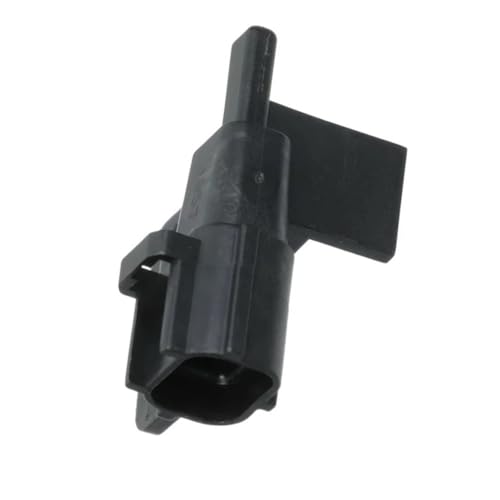 Sensor de temperatura ambiente Chrysler soluciona aire acondicionado errático 4