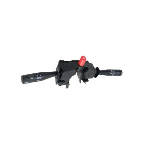 Commutateur de clignotants avec fiches renforcées XS6T11K665CA