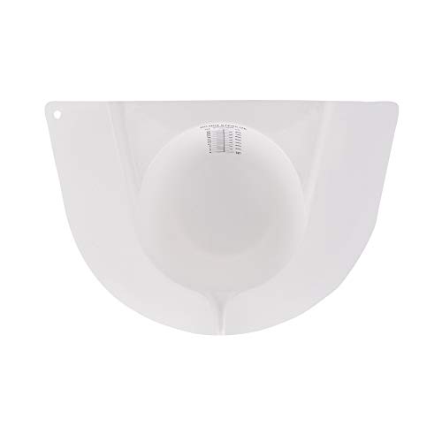McKesson Specimen Collector Urine/Stool White 26 Ounce - Model 16-9522 (Original Version) - image 9