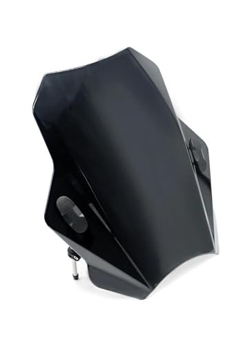 3. for Y&amaha for VStar XVS 250 650 950 1100 1300 for Virago XV 250 500 535 Parabrezza for moto Copri parabrezza Deflettore