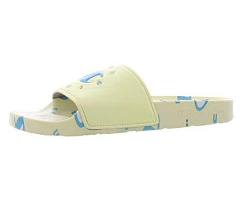 Champion Ipo Circular Slide Mens Shoes