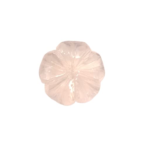 Quartz rose naturel pierre en vrac pour création de bijoux et design MM