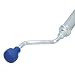 AB Tools Heavy Duty 42mm Rueda Jockey TR006