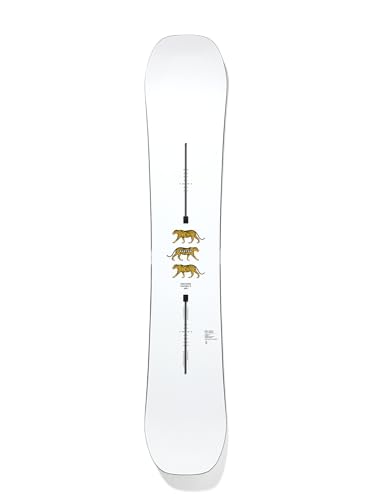 Image of Burton Men's Process Flying V Snowboard