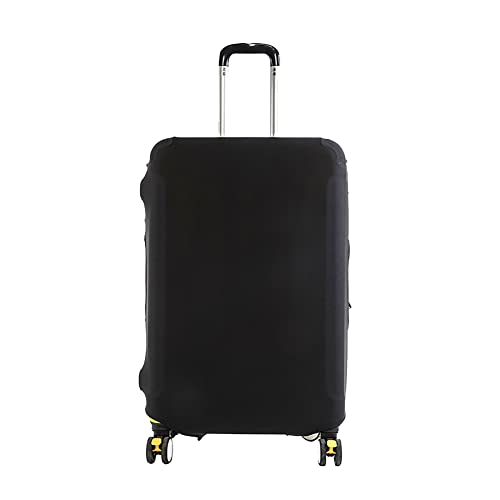 Polyester Luggage Cover Washable Suitcase Covers Travel Suitcase Protector Anti Scratch Luggage Proteccor Fits 22