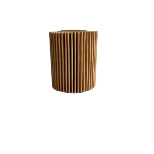 Filtro de aceite de recambio 0415238010 para motor de Toyota y Suzuki Swift