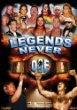 Legends Never Die B000OLLMOI Book Cover