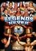 Produktbild Legends Never Die