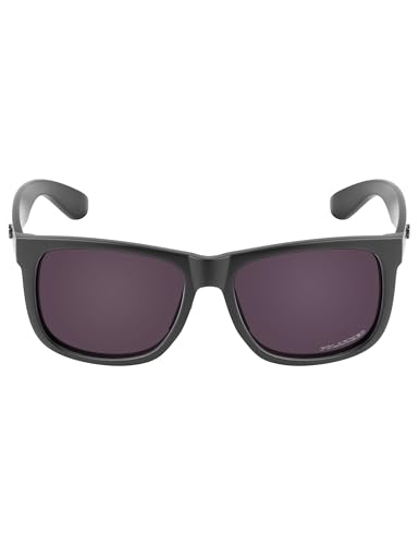 Image of Mryok Replacement Lenses for Ray-Ban Justin RB4165 54mm Sunglasses, HD Polarized, UV Protection, Impact Resistant