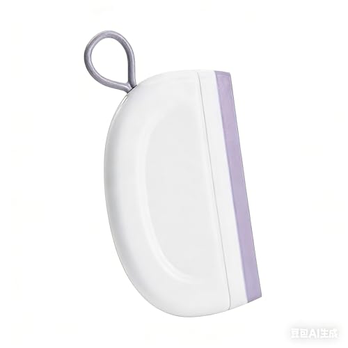 水切りワイパー ミニ シリコン お風呂 鏡 洗面台 キッチン カビ予防 掃除グッズ