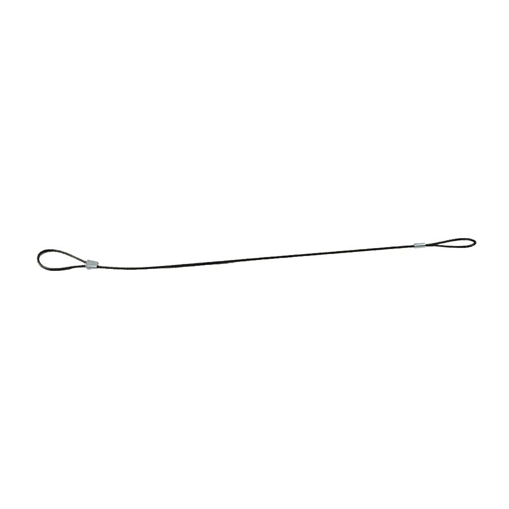 Nice Quality 20cm Steel Wire Strap Hand Wrist Lanyard for Goprro Camera MP3-image-18