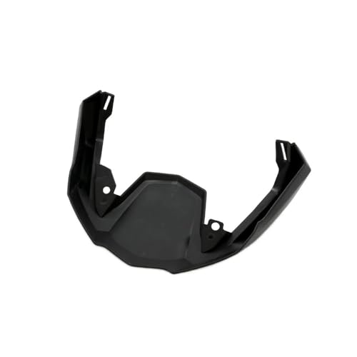 Extension bec de carénage R1200GS protection contre projections roue - 6