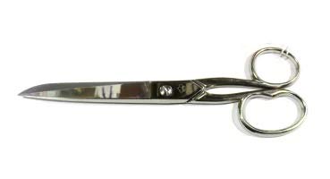 Amazon.co.jp: ゾーリンゲン（独）ロバートクラス 事務・洋裁ハサミ