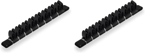 �g�l(TONE) �c�[���z���_�[(�A���~�^�C�v) SHT8 8�R�} (× 2)