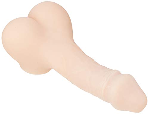Hidden Desire Big Dick Dipper Skin, 690 g