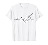 T-shirt Musique turque