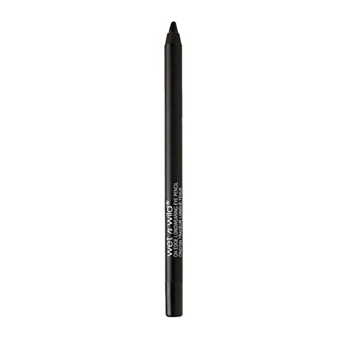 Wet N Wild On Edge Longwearing Eye Pencil - A257 You're the Yin