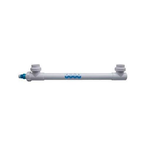 Aqua UV A00039, Classic 3/4" White 40 Watt Sterilizer Unit miniatura 1