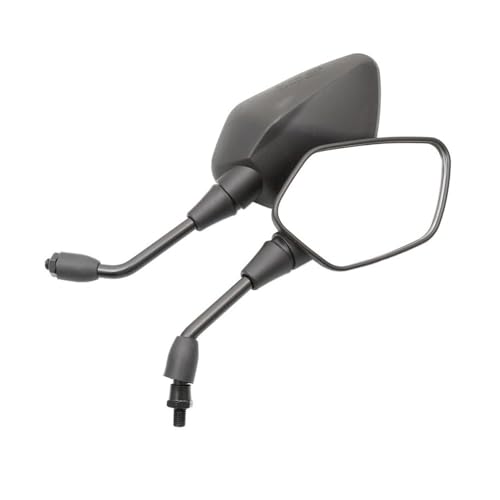 Rétroviseurs de moto 10mm pour équiper votre trail CB400X