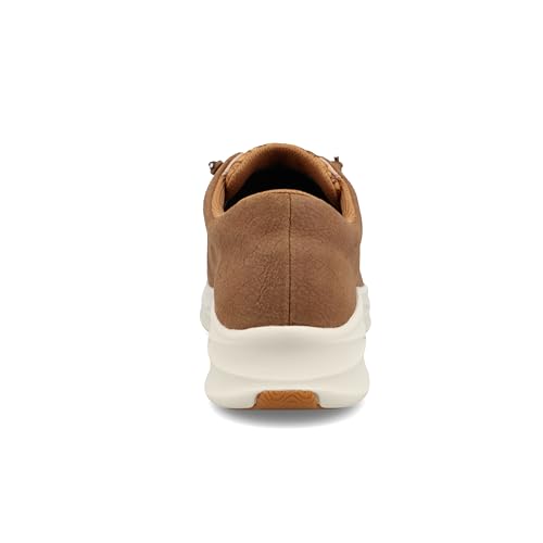 Image of Twisted X Women's Feather X Low Top Casual Sneakers