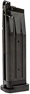 Lancer Tactical Knightshade 28 Round Hi-Capa Green Gas Airsoft Magazine