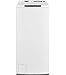 Midea Toplader Waschmaschine TW 5.72i diN / 7,5 KG Fassungsvermögen/Energieeffizienzklasse C/Trommelreinigung / 1200 U/min/Soft Opener, weiß Midea Toplader Waschmaschine TW 5.72i diN / 7,5 KG Fassungsvermögen/Energieeffizienzklasse C/Trommelreinigung / 1200 U/min/Soft Opener, weiß