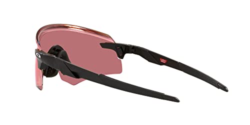Image of Oakley mens Oo9471 Encoder Rectangular Sunglasses