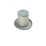 4W6691 Engine Air Filter 4W-6691 Compatible with Cat Backhoe loaders 416, 416B, 426, 426B, 428,