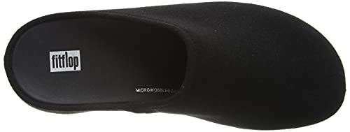 FITFLOP shuv felt Vrouwen Slipper - Image 6