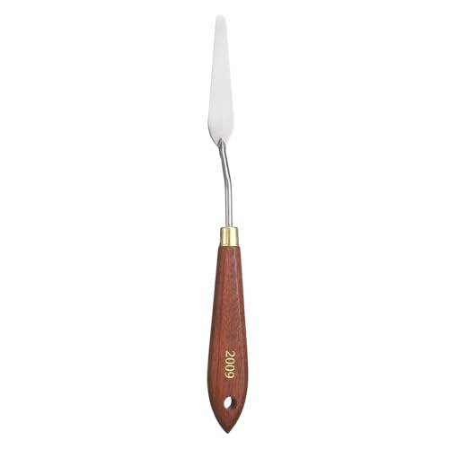 HARFINGTON Palette Knife Painting Tool 2.76