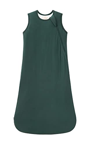 Image of Unisex Baby Viscose from Bamboo Sleep Sack 1.0 TOG Sleeping Bag Infant Boys Girls Wearable Blankets