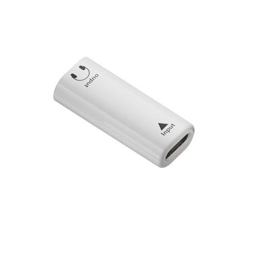 �v���O�v���C �^�C�v C - 3.5mm �w�b�h�t�H�� �R���o�[�^�[ (���o�C�� �f�o�C�X����уR���s���[�^�[�p) Pc ���o�A�_�v�^�[