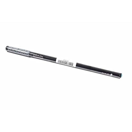 Avon Dual Ended Eye Liner Black-Turquoise