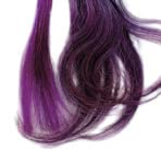 Spray temporal para cabello color púrpura 3 oz miniatura 3