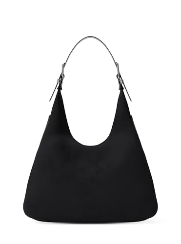 Michael Kors Nolita Large Hobo Shoulder Bag3