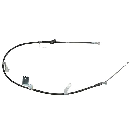 Sistemas de servofreno TRW GCH641 cable premium de alta resistencia al desgaste