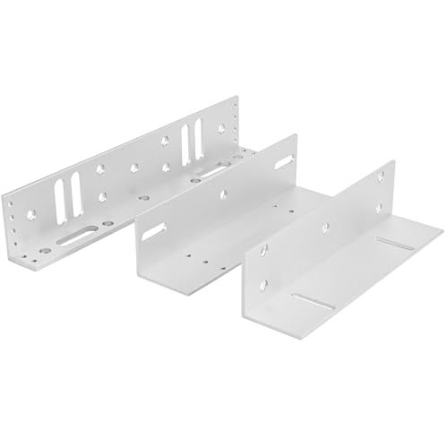 Bloquer porte contre intrusion avec verrou électromagnétique E-272 - 7