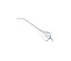 Panasonic nozzle spout tip reducer straw for water jet EW1211