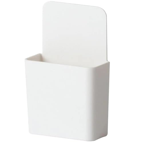 FJIXUO Fernbedienungshalter 5 Stück Wand-Organizer